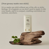Matte Sun Stick SPF 50 PA++++