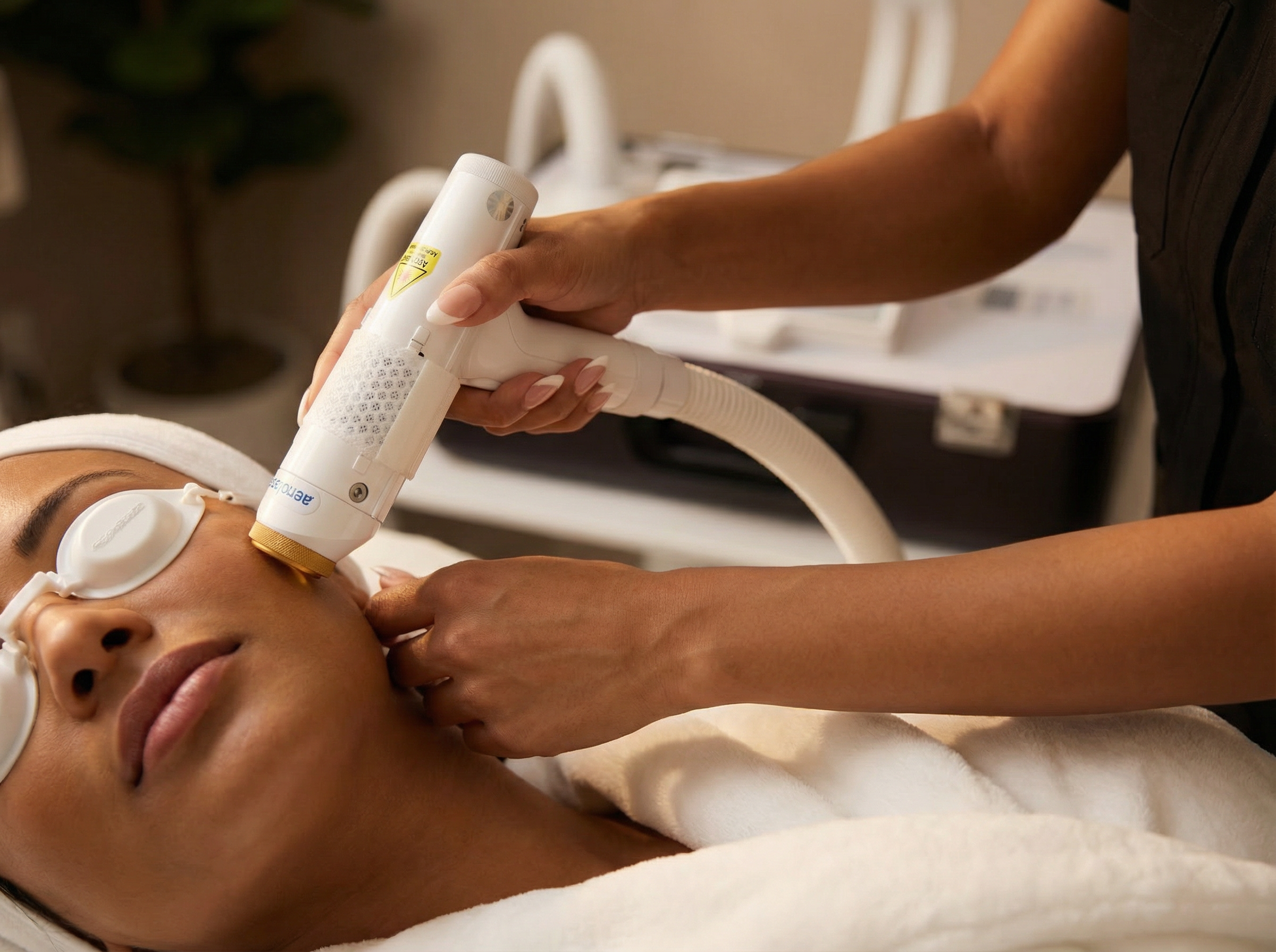 Introducing Aerolase Neo Elite™