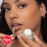 Sweet Mint Lip Scrub