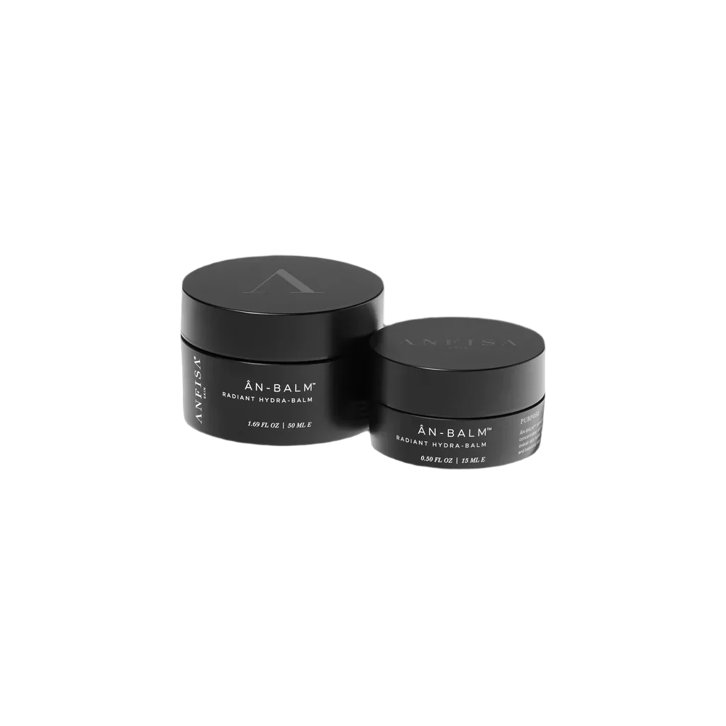 An Balm Radiant Hydra Balm