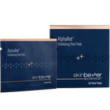 Alpharet Exfoliating Peel Pads