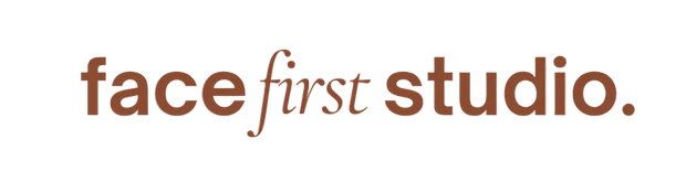 Face first studio in falls church virginia