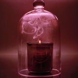 Jasmine Damask Rose Candle