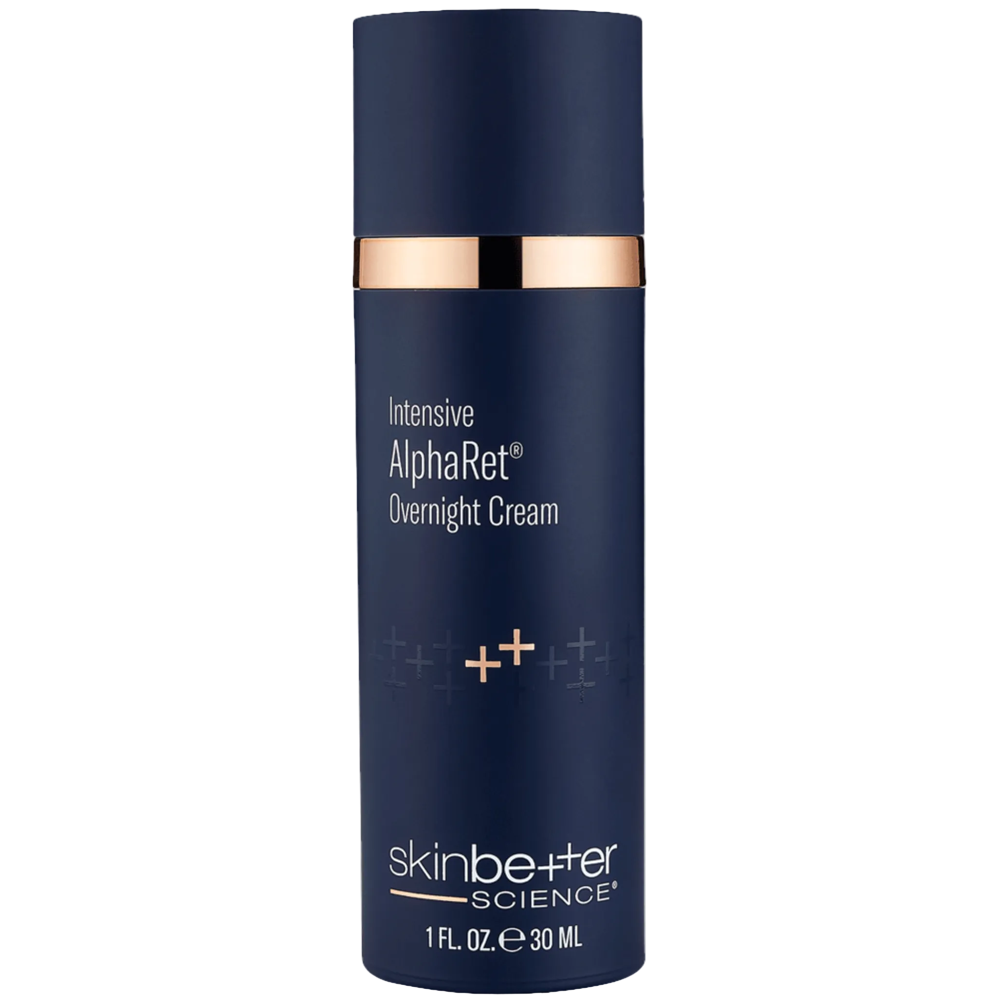 Intensive Alpharet Overnight Cream