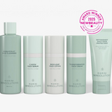 Marini Skincare Management System