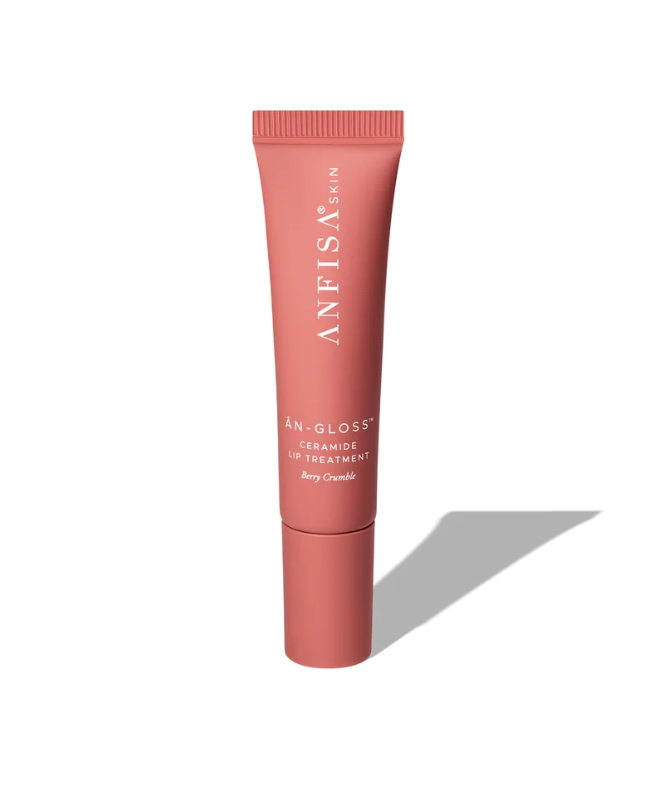 An Gloss Ceramide Lip Treatment