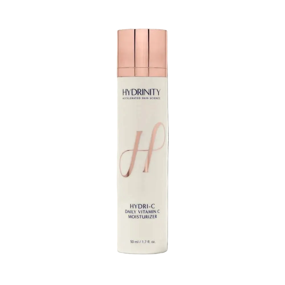 Hydri-C Moisturizer