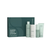 Men's Marini Skincare Management System