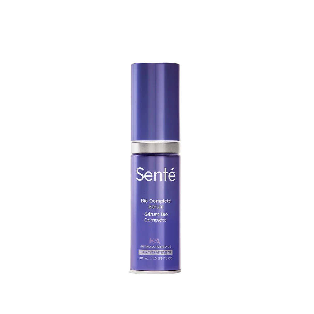 BioComplete Retinol Serum